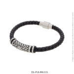 Pulsera de Acero Quirúrgico Diesel 49635S
